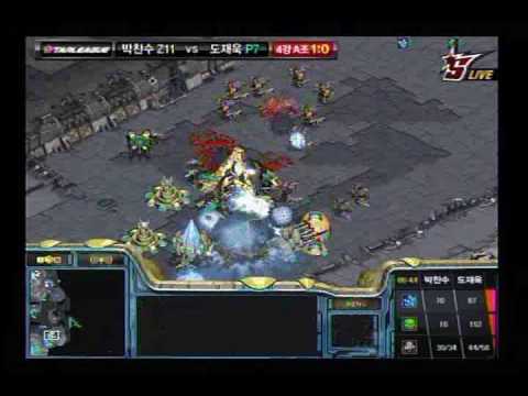 Ever OSL Semi-Finals - Luxury vs BeSt - Set 2 (Dual English)