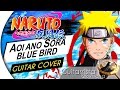 Aoi ano sora ~ Blue Bird (Naruto Shippuden ...