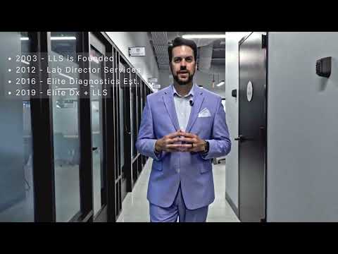 Introducing the Revamped Lighthouse Lab Services