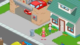 my town play e Discover Ep(2)