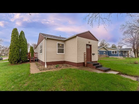 511S 3rd Street Beresford SD 57004