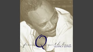 Moody&#39;s Mood For Love (I&#39;m In The Mood For Love)