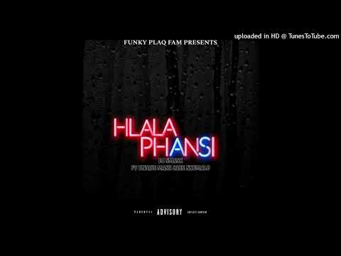 Dj Smash ft Unique mash & Zee Nxumalo - Hlala Phansi ( Remix)