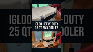 Igloo Heavy Duty Coolers