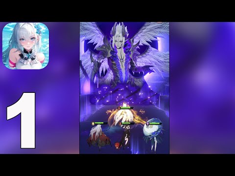 Seal of Fate - Gameplay Walkthrough part 1(Android) - YouTube