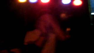 Jenny, You're A Mystery - Stephen Jerzak 8/18/09