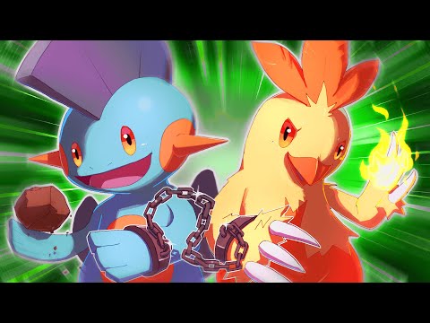 PChal asked me to nuzlocke Emerald Kaizo... So I tried