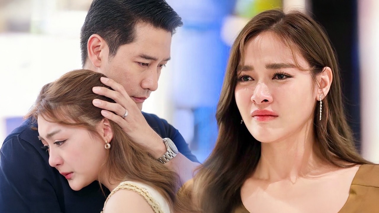 Betrayed By Her Husband And Coworker, She Decides To Get Revenge