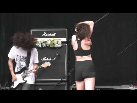 COCAINE PISS @ DEVILSTONE 2018 07 12