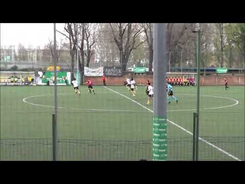 G.A.R. Rebaudengo Juniores - Caselle Calcio