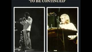 Joe McPhee & John Snyder '2nd Movement: BRING ON TOMORROW' (excerpt) (2015)