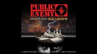 Public Enemy - Earthizen