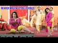 Mehak Malik New Punjabi Stage Dance Performance 2025