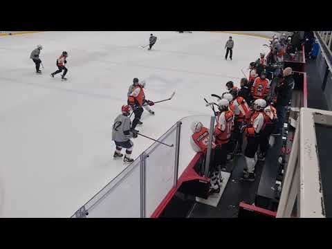 BHC 08- Finland SHD Blue  3th half