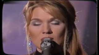 Juliane Werding - Gib niemals auf 1996