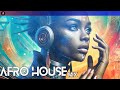 NEW Afro House MIX 2024 #7 By FUKISAMA | afrohouse | afrotech | peaktime