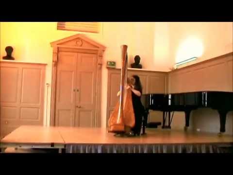 Walter-Khune Fantasy on Eugene Onegin