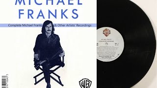Michael Franks - Collaborations (Full Album) ►HQ◄