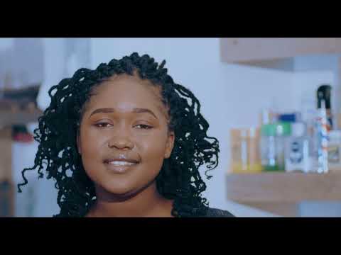 ARNOLD JUMA Ft VANESSA ATIENO - SIKIO SIKIA(official music video)sms SKIZA  95110175 to 811