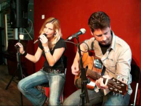 Wachgeküsst live unplugged:Der letzte Morgen