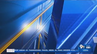 DPS: Wrong-way driver crashed head on with Andrews ISD bus, no students among 2 dead