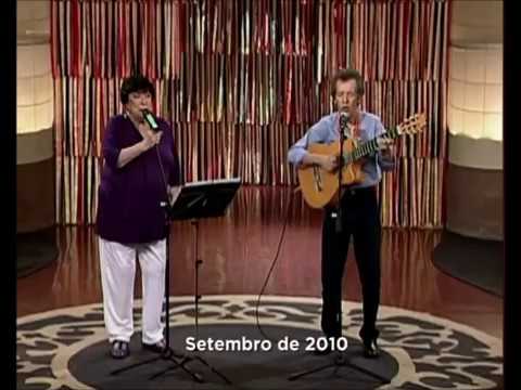 Depois que a Rosa Mudou - Inezita Barroso e Zé do Rancho