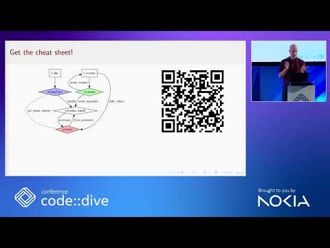 Andreas Weis - Deciphering C++ Coroutines  Mastering Asynchronous Control Flow