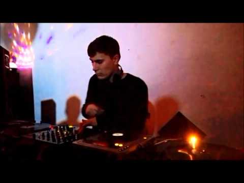 Exilim b2b Rain b2b Vladimir Kozakov @ 8 Bitow, Poznan, Poland