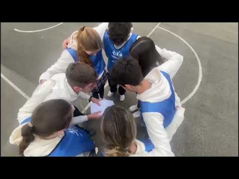 La liga del Bienestar.