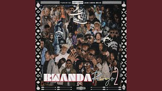Ndabarasa (feat. Ruti Joel & Kenny K-Shot)
