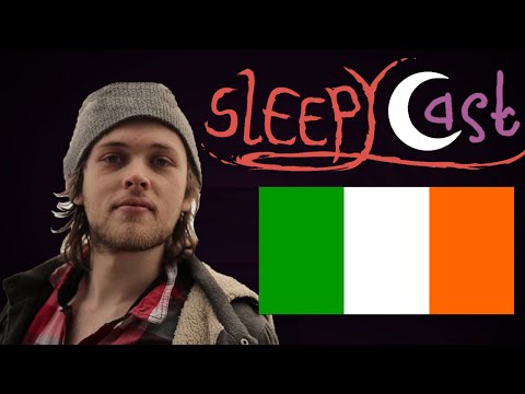 Best of SleepyCast - Niall & Foreign Accents