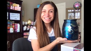 Scentsy Tide Pool Warmer