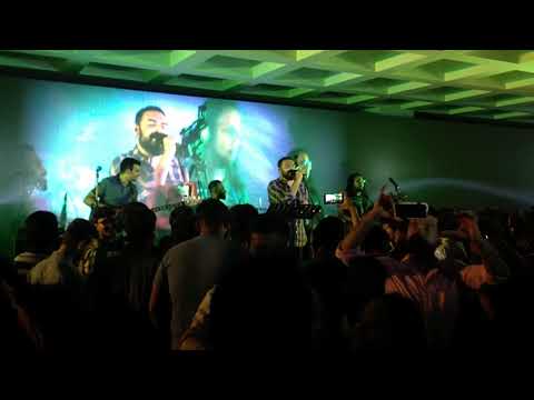 Bondey Maya Lagaisey #Sufi (Arbovirus)