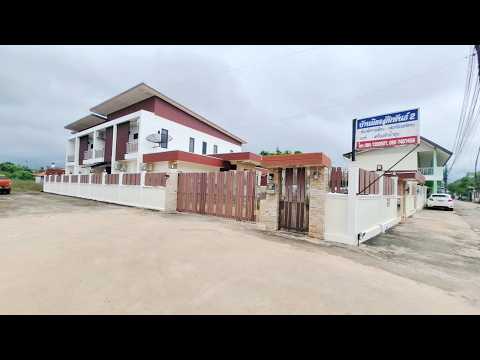 For Sale: Rental Investment 8 Deluxe Rooms Plus Residence Udon Thani, Udon Thani, Ban Luam, Muang Udon Thani, Udon Thani, , 586 sqm, Business For Sale, by วีรภัทรา ดาร์เปอร์, 500474854 - DDproperty.com