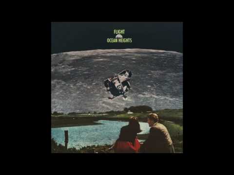 Ocean Heights - Flight (Official Audio)