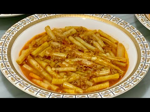 Këtë Gjellë të Gjithë e Pëlqejnë !! ❤️ Boranija Sezonale që Bëhet Shumë e Shijshme 🥰