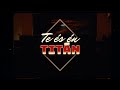 TITÁN Te és Én Hivatalos Videóklipp újdonság Szerelem Tiktok Titans