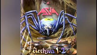 Asia - We Fall Apart &#39;95