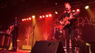 3 - Save Yourself - Greg Holden (Live @ The Ritz in Raleigh, NC - May 9, 2015)