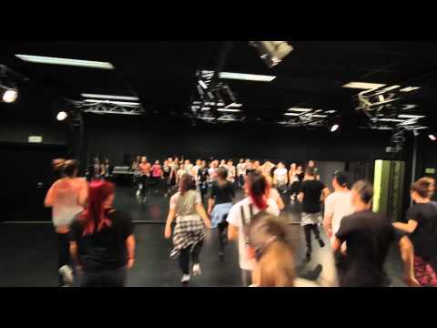 Workshop Insane // Recap