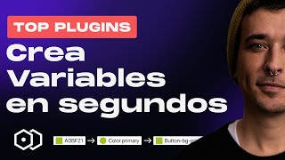 🏆Los Mejores Plugins de Figma para Crear Variables