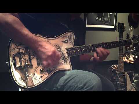 Duesenberg Johnny Depp