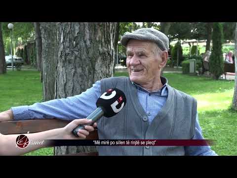 Ke Kismet - Më mirë po sillen të rinjtë se pleqt - Adem Zeneli