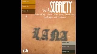 SZA - Sobriety ( Tradução )