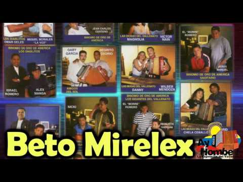 Como hago- La Combinacion Vallenata (Con Letra ) Ay Hombe!!!