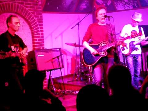 liholesie Sumy 2011 Bluz