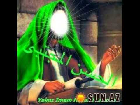 ELSEN XƏZƏR HUSEYNCİYEM