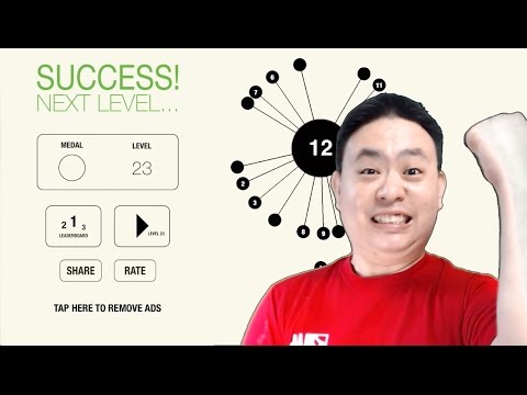 AA (iOS & Android) - Let's Play - YouTube