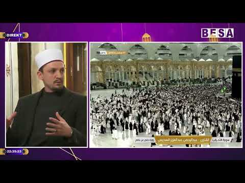 Civilizimin e femrës më së miri e bëri Islami! - hfz. Osman ef. Bekteshi