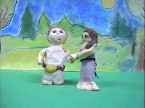 Mauch's claymations movie